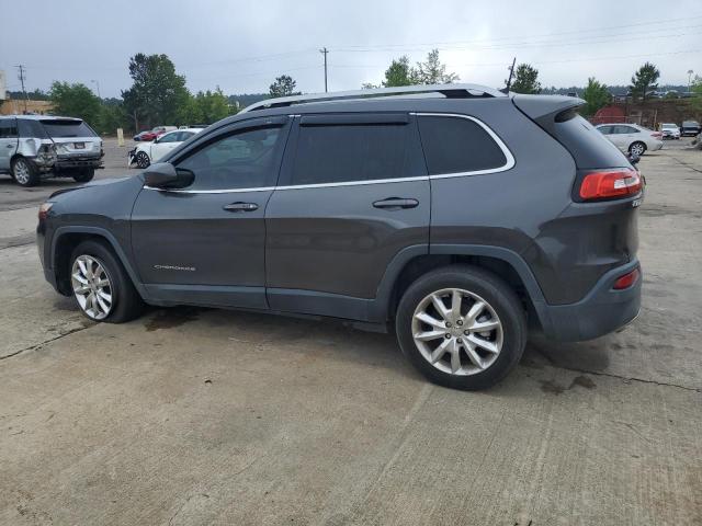 Vin: 1c4pjldb2gw158128, lot: 54537665, jeep grand cher limited 20162