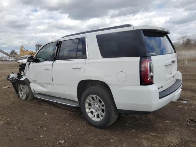 Vin: 1gks2akc9fr513689, lot: 53387265, gmc yukon sle 20152