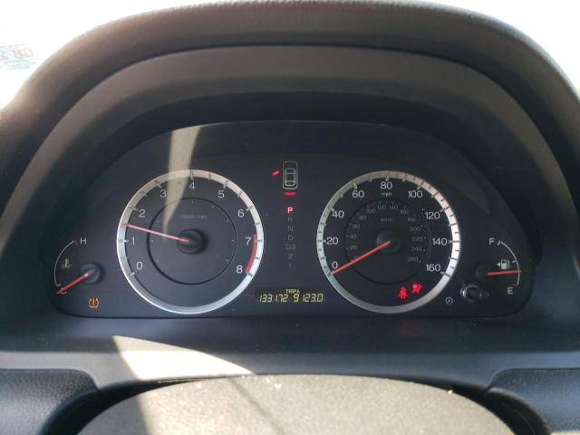 2012 HONDA ACCORD SE - 1HGCP2F63CA145274