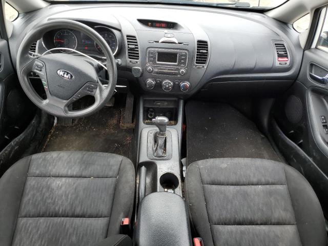 2016 KIA FORTE LX - KNAFK4A65G5576241