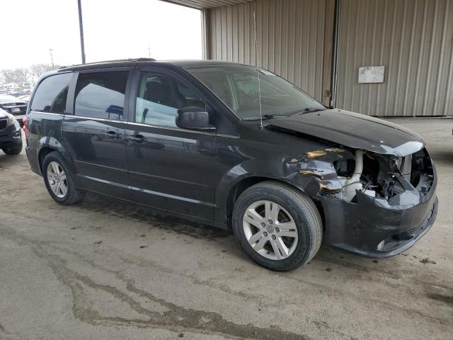 Vin: 2d4rn5dg7br733672, lot: 54399155, dodge caravan crew 20114