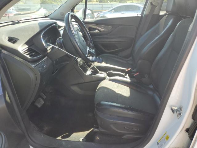 2020 BUICK ENCORE PRE - KL4CJASB6LB026474