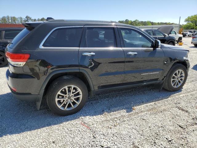 2015 JEEP GRAND CHER - 1C4RJEBG4FC903416