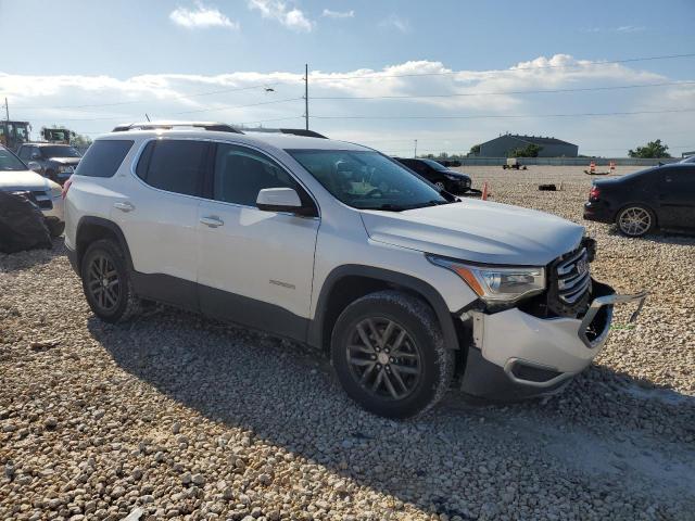 Vin: 1gkknmls6kz243605, lot: 54128985, gmc acadia slt-1 20194