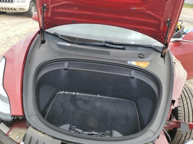 2017 TESLA MODEL 3 - 5YJ3E1EA3HF003560