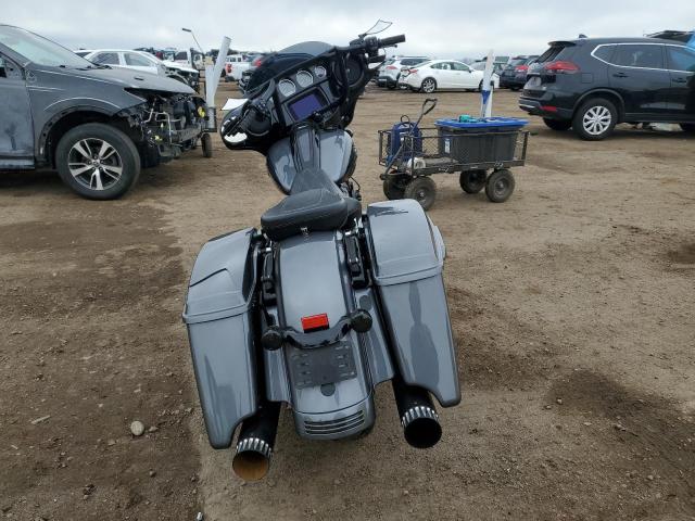 2021 HARLEY-DAVIDSON FLHXS 1HD1KRP1XMB656166