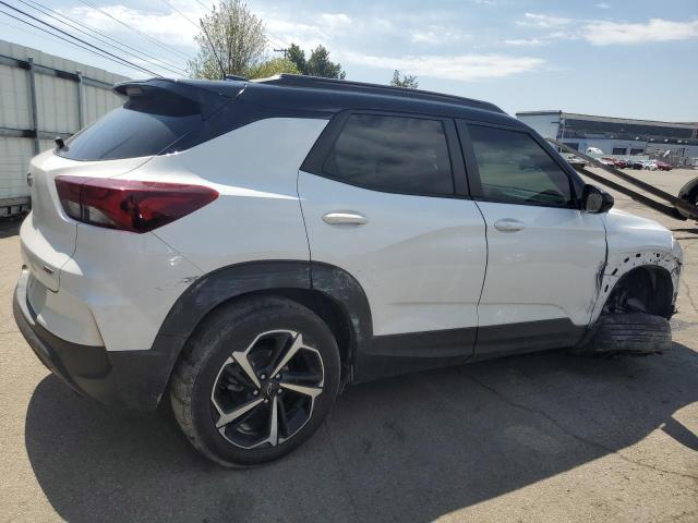 Vin: kl79musl0nb016914, lot: 53429255, chevrolet trailblzr rs 20223