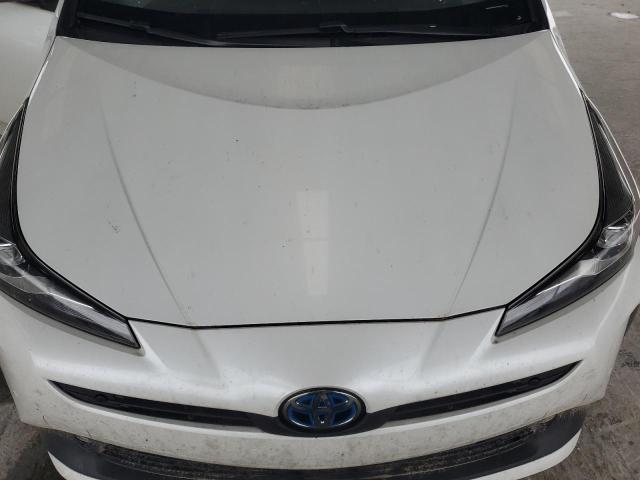 2021 TOYOTA PRIUS LE JTDL9MFU6M3030578
