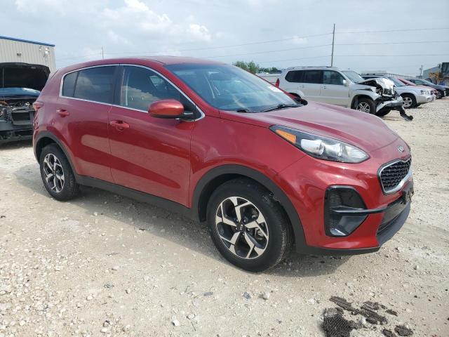 Vin: kndpm3ac7n7948682, lot: 54598305, kia sportage lx 20224