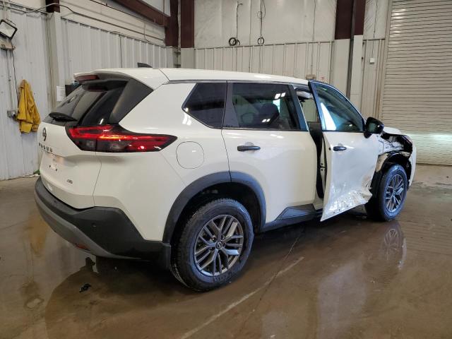Vin: 5n1bt3ab9pc837478, lot: 53303735, nissan rogue s 20233