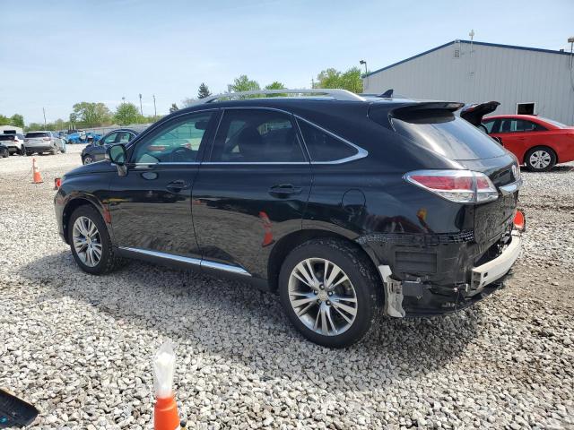 Vin: 2t2bk1ba9dc222414, lot: 55345225, lexus rx350 350 base 20132