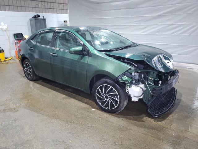 Vin: 2t1burhexec221118, lot: 53247905, toyota corolla l 20144