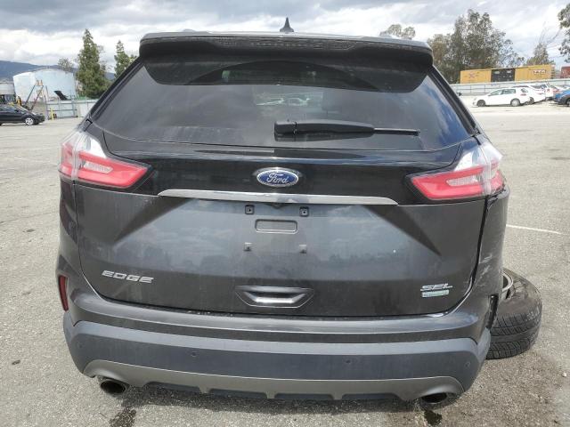 2020 FORD EDGE SEL - 2FMPK3J99LBB15170