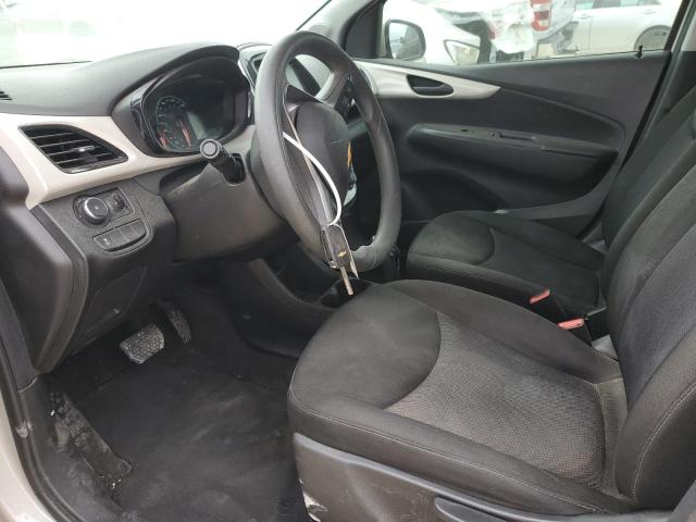 2018 CHEVROLET SPARK 1LT - KL8CD6SA8JC437893