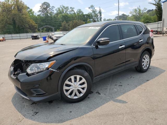2015 NISSAN ROGUE S - KNMAT2MT4FP533707