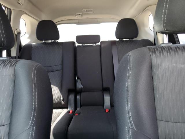 2020 NISSAN ROGUE S - JN8AT2MT3LW002679