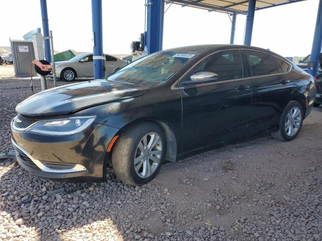 Vin: 1c3cccagxgn172720, lot: 54783325, chrysler 200 limited 2016 img_1