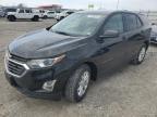 2019 CHEVROLET EQUINOX LS - 2GNAXHEV9K6192779