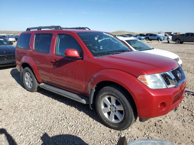 Vin: 5n1ar1nb9cc618779, lot: 54269995, nissan pathfinder s 20124