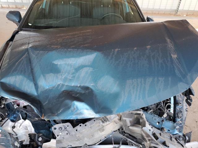 2025 TOYOTA CAMRY XSE - 4T1DAACK5SU501989