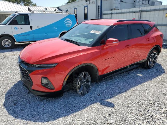 CHEVROLET BLAZER RS