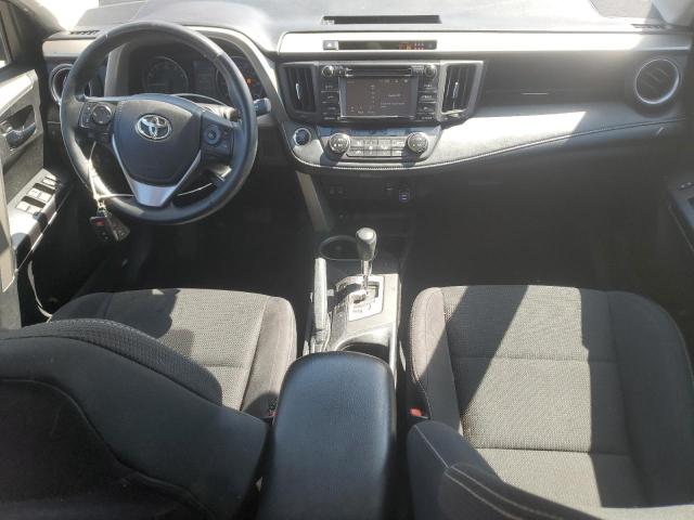 2018 TOYOTA RAV4 ADVEN 2T3RFREV5JW825494