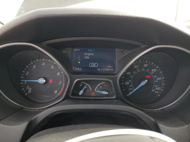 2014 FORD FOCUS SE - 1FADP3K26EL455878