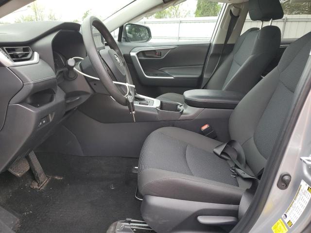 2024 TOYOTA RAV4 LE - 2T3G1RFV8RC460844