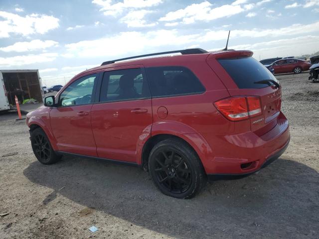 2019 DODGE JOURNEY SE 3C4PDCBG0KT701500