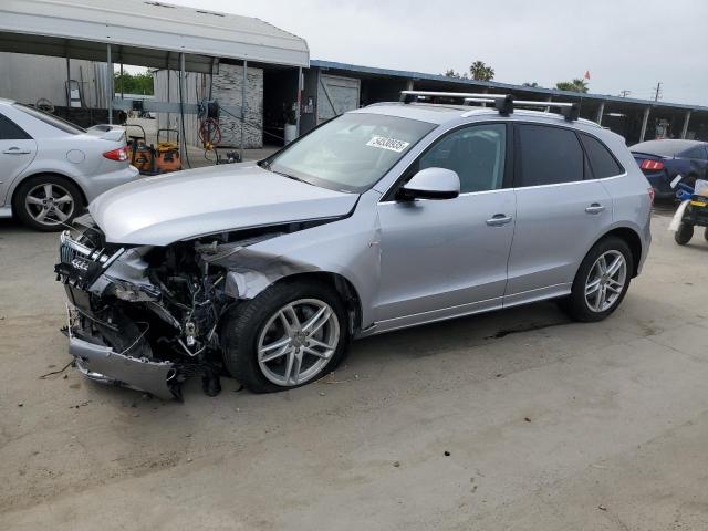 AUDI Q5 PREMIUM