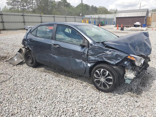 Vin: 2t1burhe1fc242201, lot: 51867795, toyota corolla l 20154