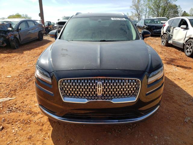 2023 LINCOLN NAUTILUS R 2LMPJ6K93PBL04099