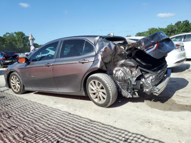 Vin: 4t1c11ak2mu539231, lot: 55077205, toyota camry le 20212