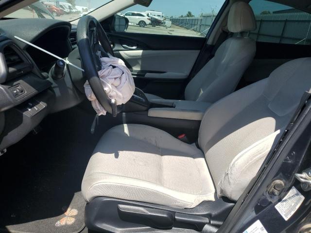 2019 HONDA INSIGHT EX 19XZE4F58KE031929