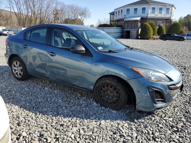 Vin: jm1bl1sg1a1314641, lot: 51968885, mazda 3 i 20104