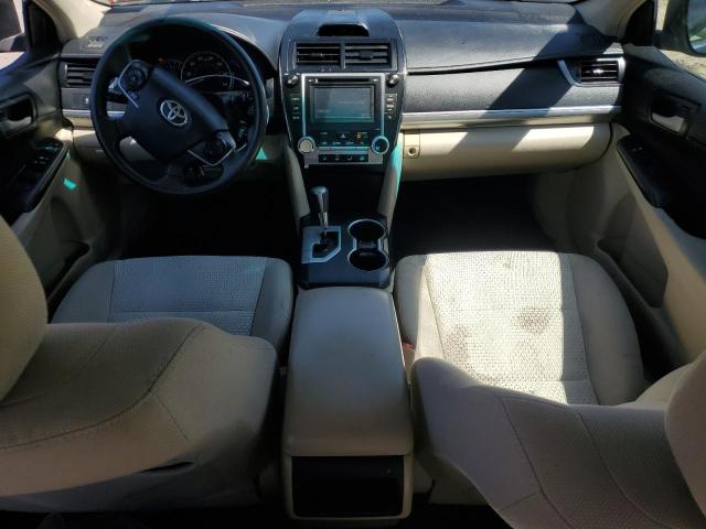 2014 TOYOTA CAMRY L - 4T1BF1FK1EU458776