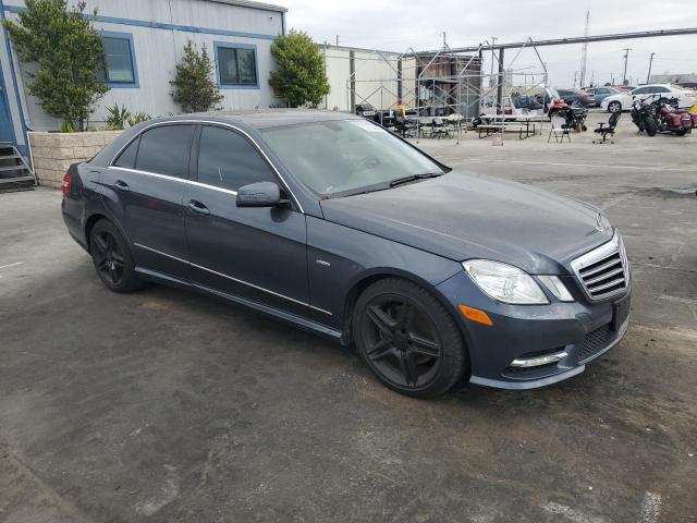 Vin: wddhf5kb0ca601443, lot: 52754945, mercedes-benz e-class 350 20124