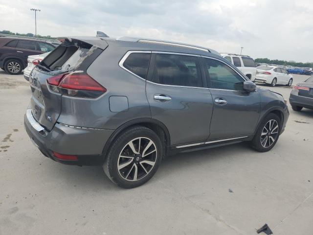 2019 NISSAN ROGUE S 5N1AT2MT2KC794315