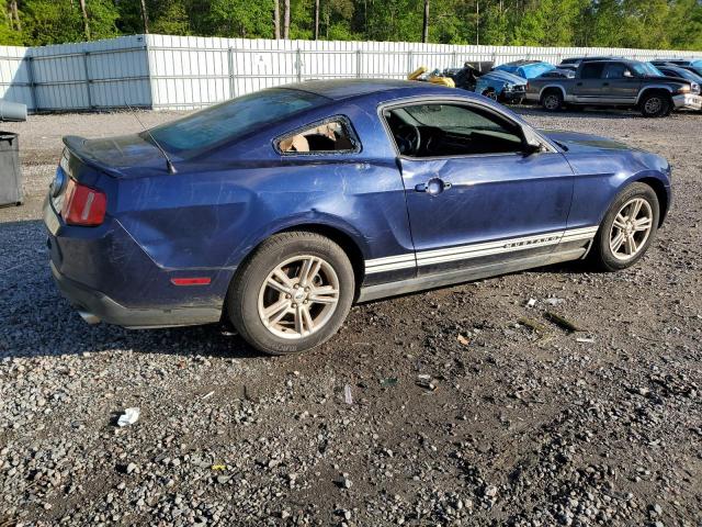 Vin: 1zvbp8am6c5252280, lot: 52909485, ford all models 20123