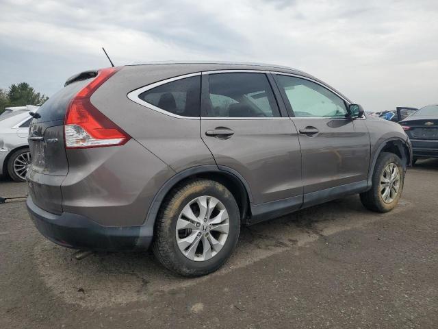 Vin: 5j6rm4h73cl048593, lot: 52917835, honda crv exl 20123