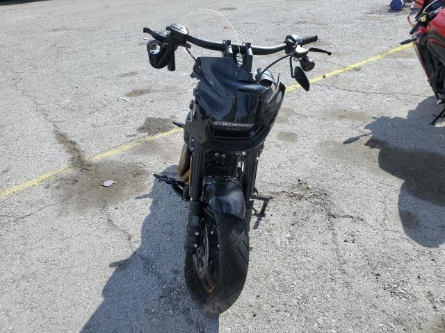 2018 HARLEY-DAVIDSON FXFB FAT B 1HD1YKJ13JC076780