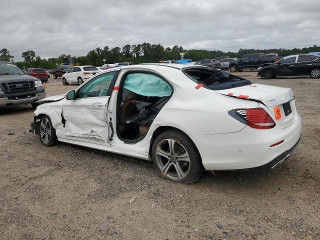 Vin: wddzf4jb3ka683893, lot: 53791245, mercedes-benz e-class 300 20192
