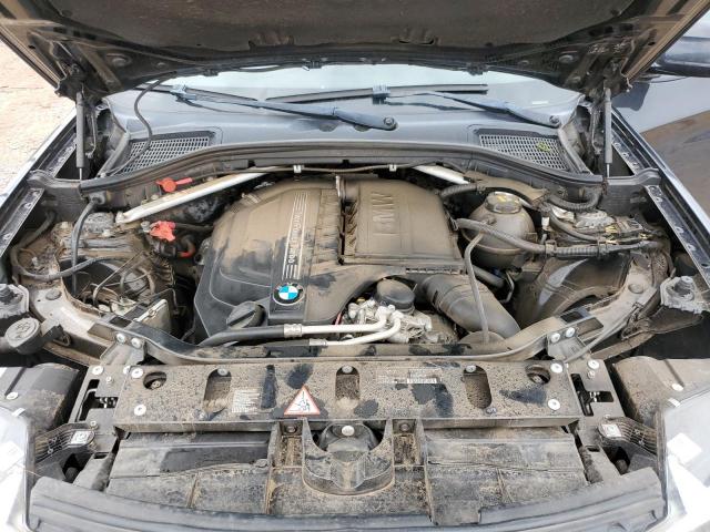 2016 BMW X4 XDRIVE3 - 5UXXW5C58G0N91690
