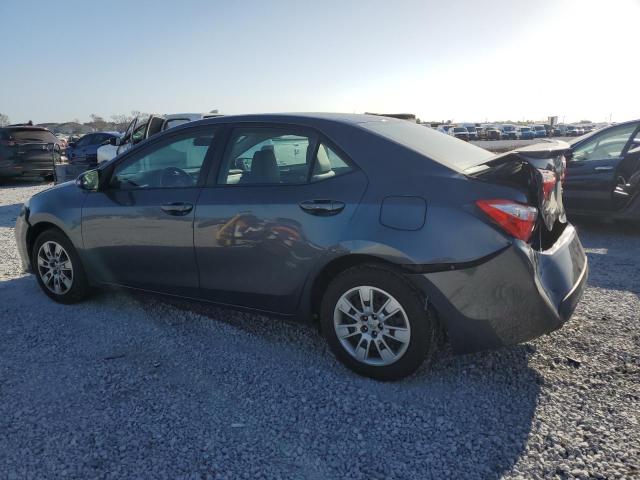 Vin: 5yfburhe8gp431753, lot: 55161455, toyota corolla l 20162
