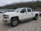2015 CHEVROLET SILVERADO - 1GC1KVEG8FF161042