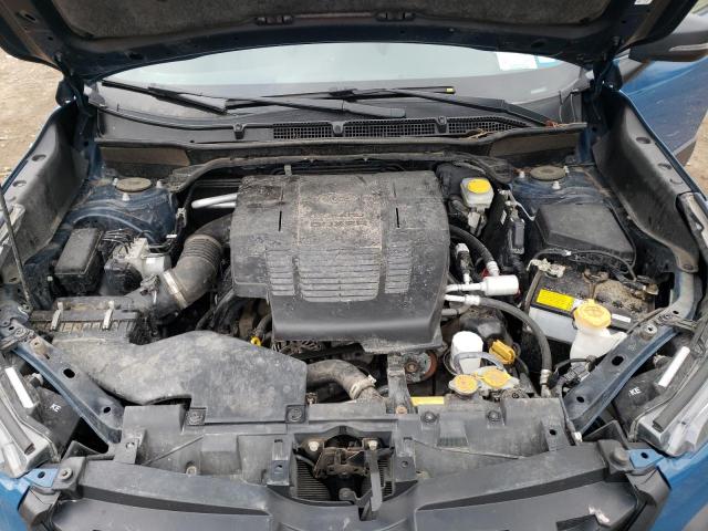 2022 SUBARU FORESTER W JF2SKAMC0NH444647