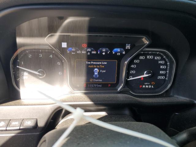 2019 GMC SIERRA K15 - 1GTU9FEL0KZ236742