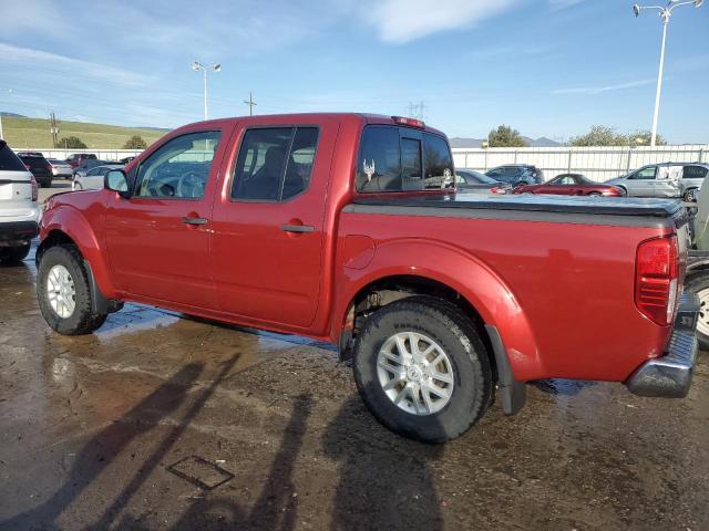 Vin: 1n6ad0ev7kn719195, lot: 54147695, nissan frontier s 20192