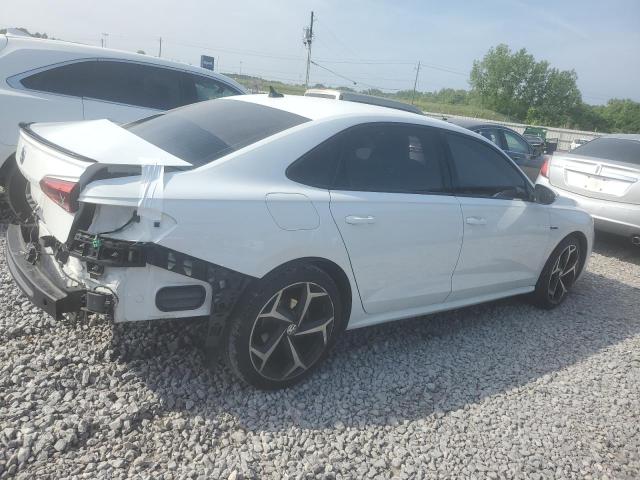 Vin: 1vwma7a30mc015034, lot: 54667925, volkswagen passat r-line 20213