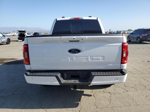 2023 FORD F150 SUPER - 1FTEW1C85PFA13989